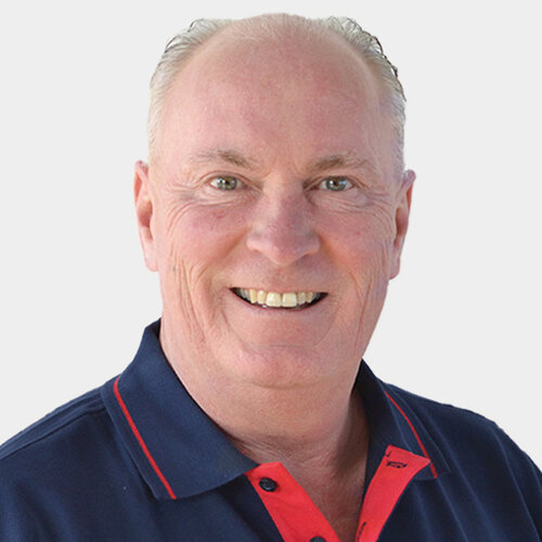 Portrait Spühler Peter