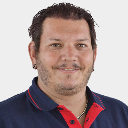 Portrait Spiri Stefan