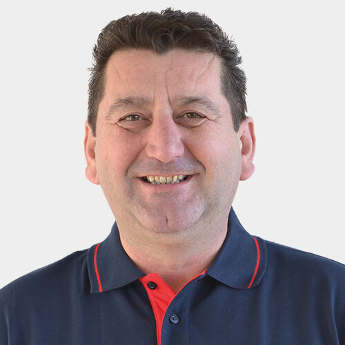 Porträt Jurisic Jozo