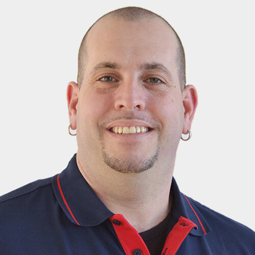 Porträt Kuster Johnny