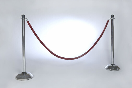 Beispiel Personenleitsystem