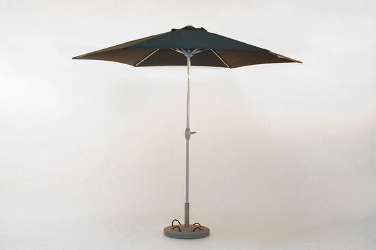 Sonnenschirm inkl. Sockel mieten