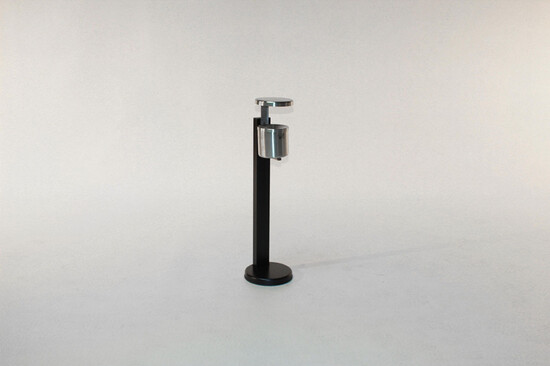 Standascher de Luxe mieten