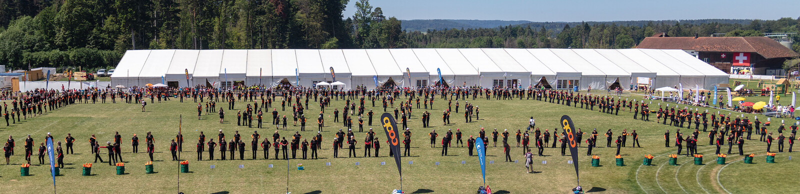 KTV Wyland - Turnfest im 2023